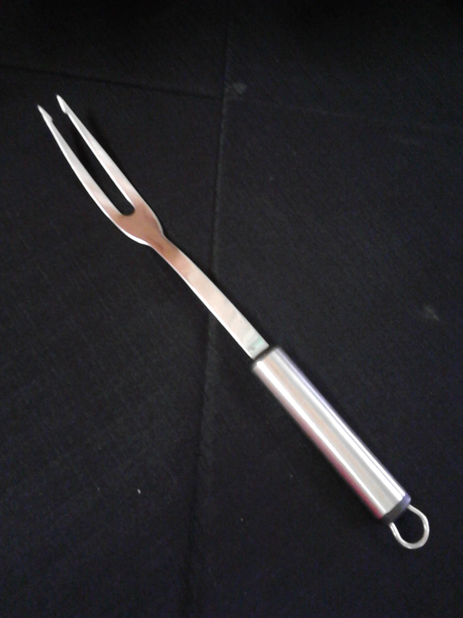 carving-fork