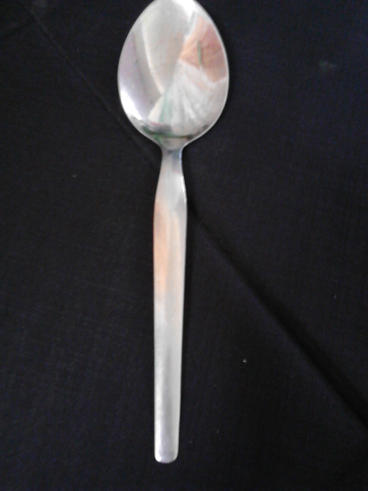 dessert-spoon