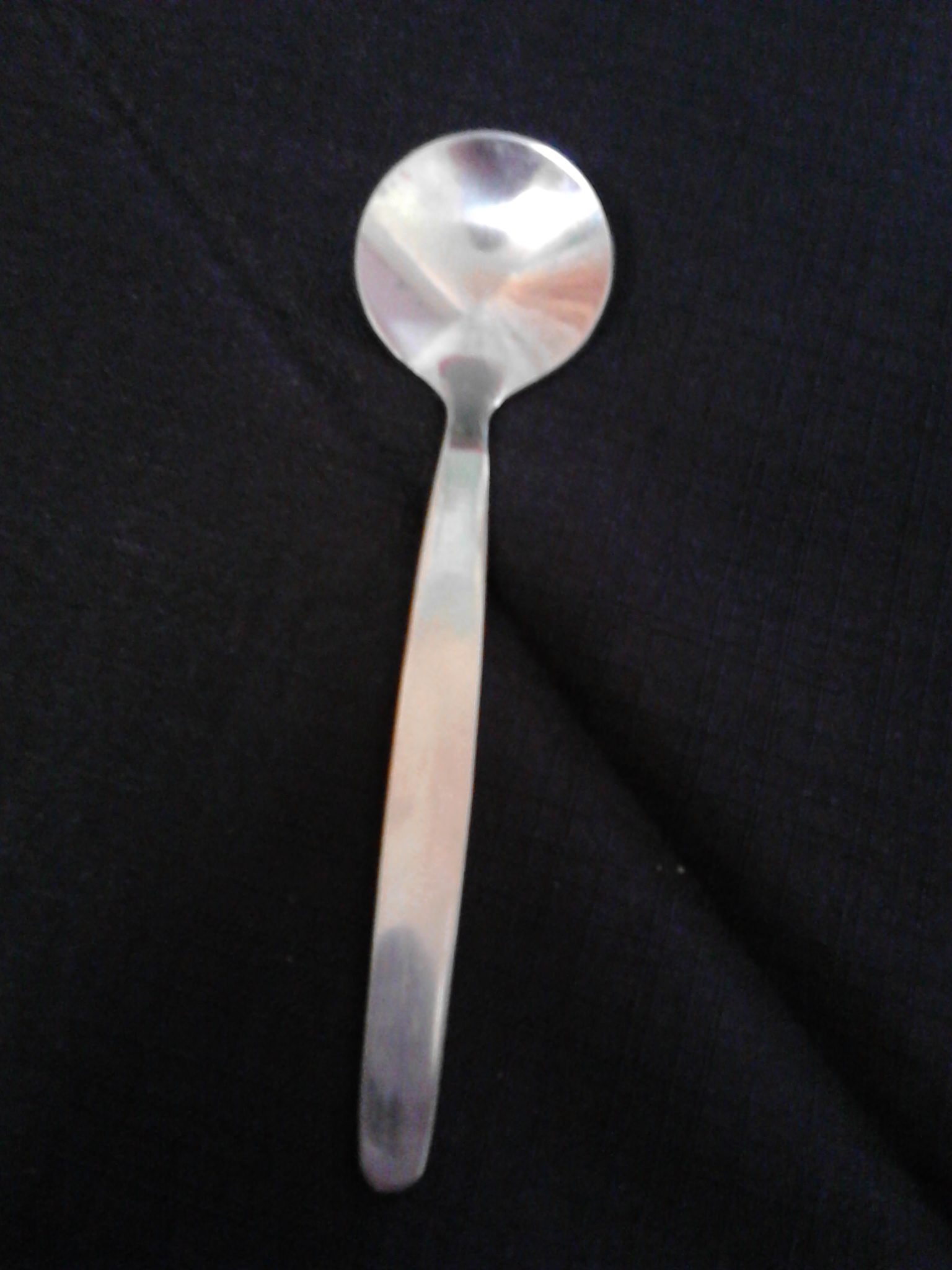sugar-spoon